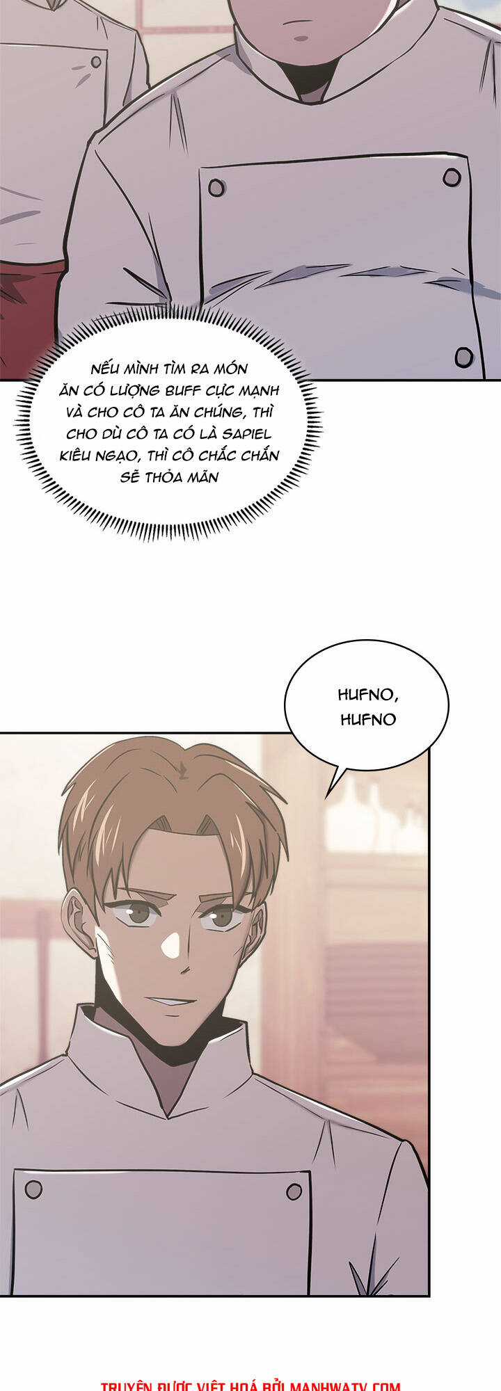 Chiến Binh Đến Từ Thế Giới Khác Chapter 196 trang 37