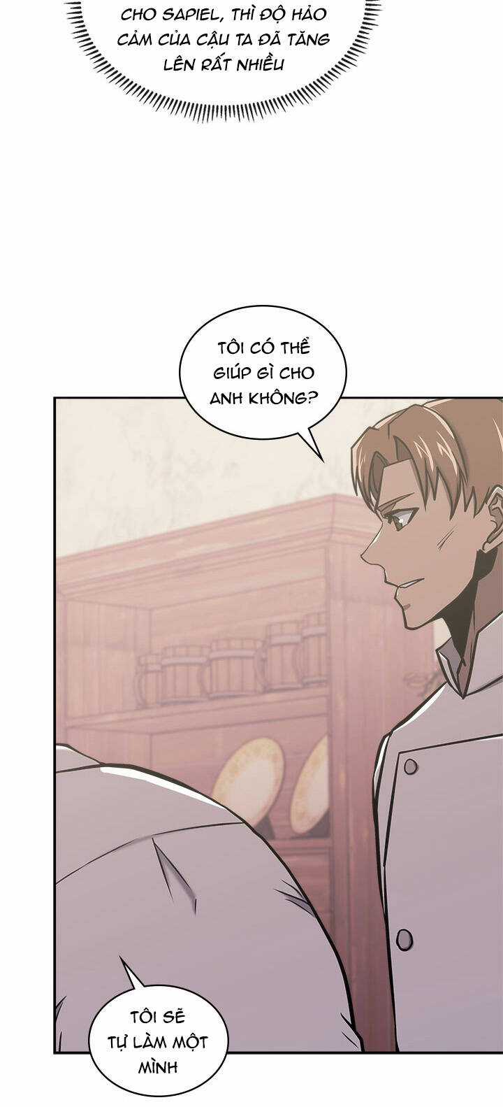 Chiến Binh Đến Từ Thế Giới Khác Chapter 196 trang 39