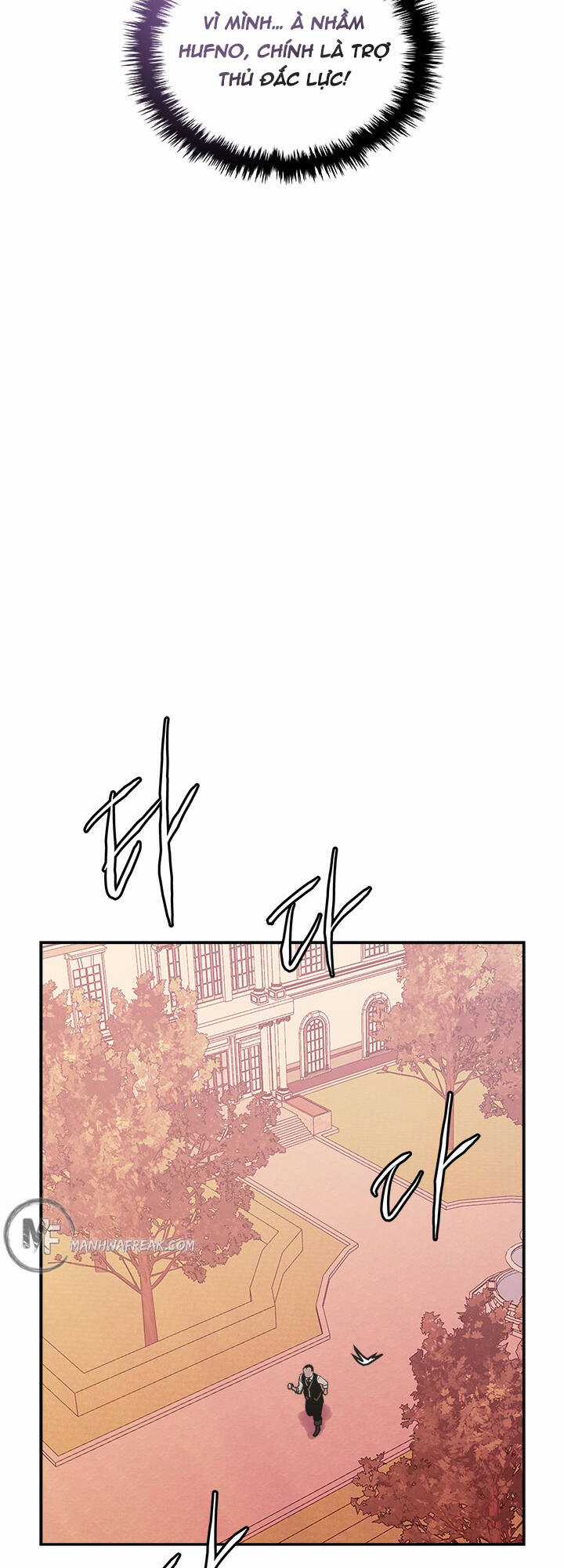 Chiến Binh Đến Từ Thế Giới Khác Chapter 196 trang 4