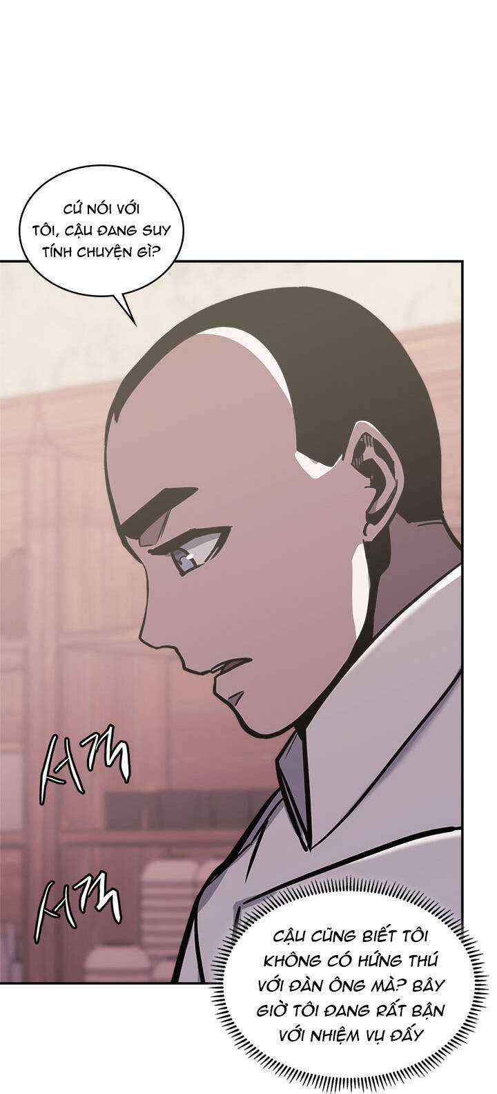 Chiến Binh Đến Từ Thế Giới Khác Chapter 196 trang 40