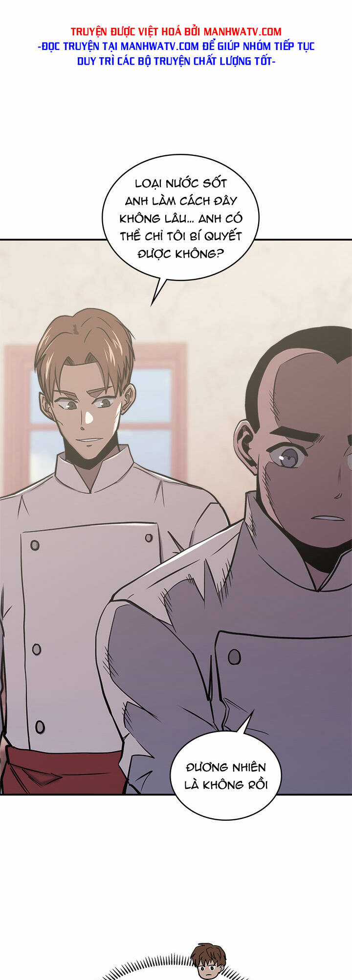 Chiến Binh Đến Từ Thế Giới Khác Chapter 196 trang 41