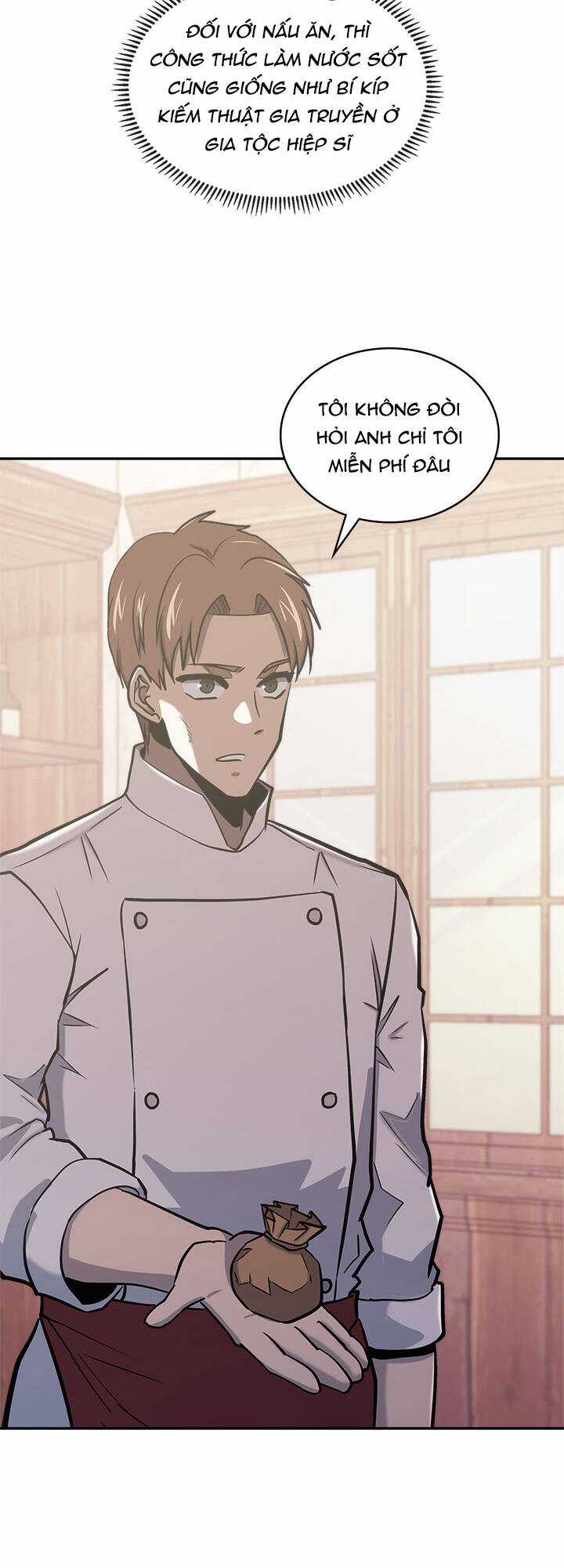 Chiến Binh Đến Từ Thế Giới Khác Chapter 196 trang 42