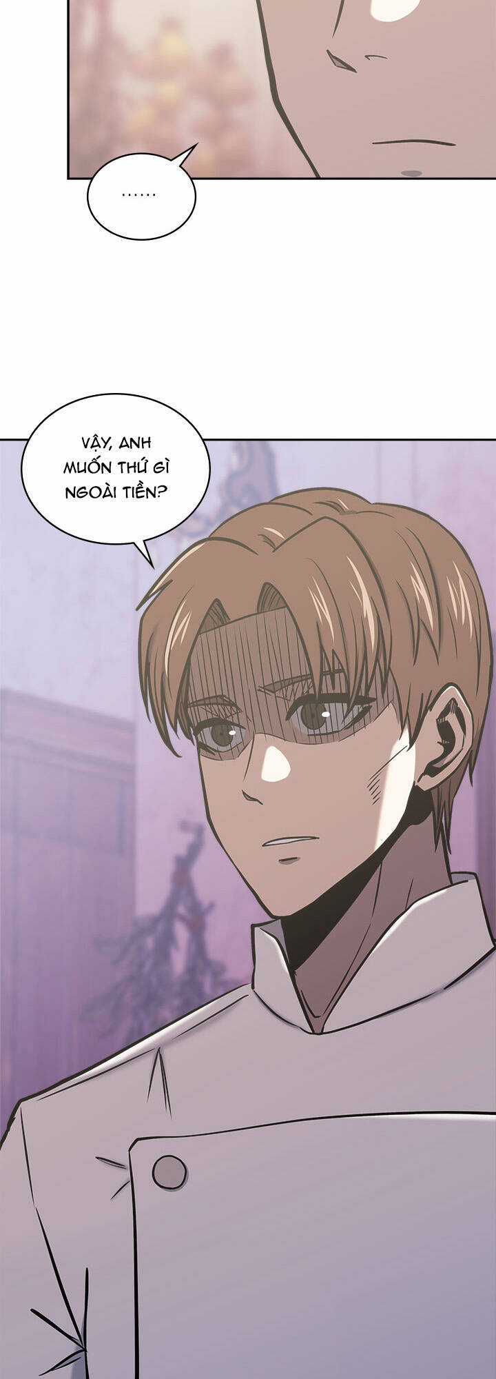 Chiến Binh Đến Từ Thế Giới Khác Chapter 196 trang 45