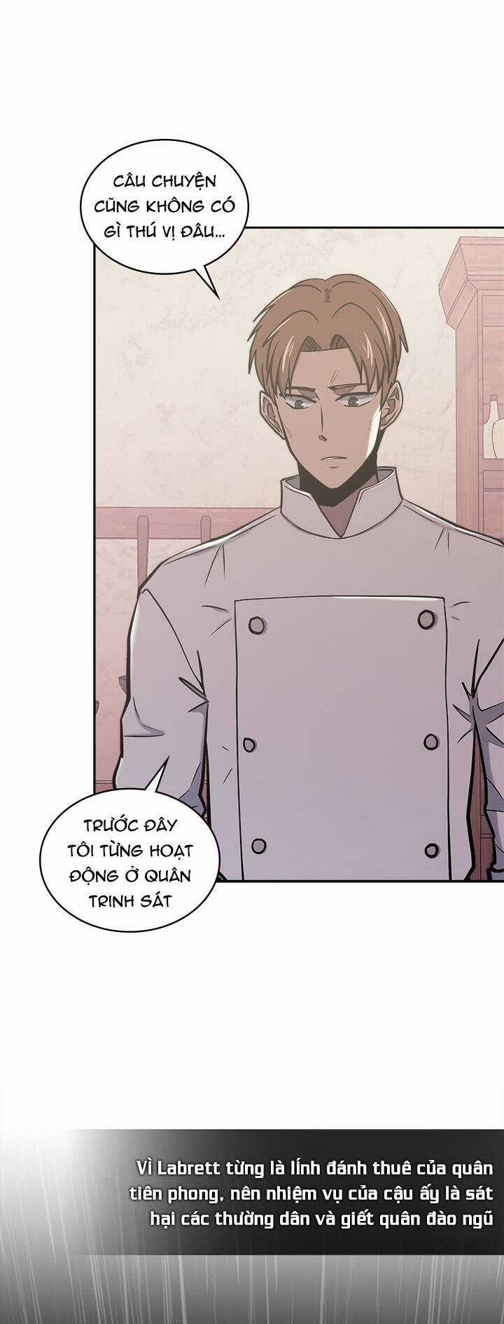 Chiến Binh Đến Từ Thế Giới Khác Chapter 196 trang 47