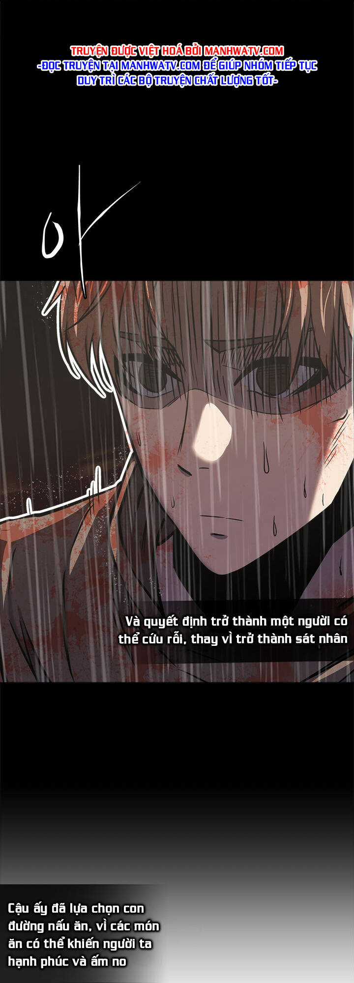 Chiến Binh Đến Từ Thế Giới Khác Chapter 196 trang 49