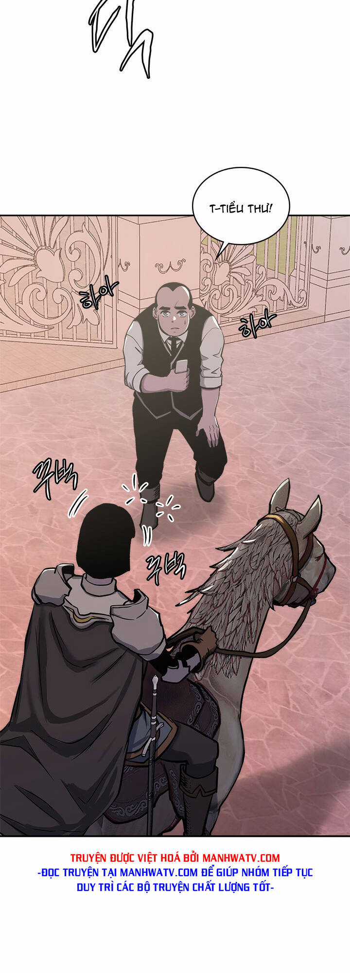 Chiến Binh Đến Từ Thế Giới Khác Chapter 196 trang 5