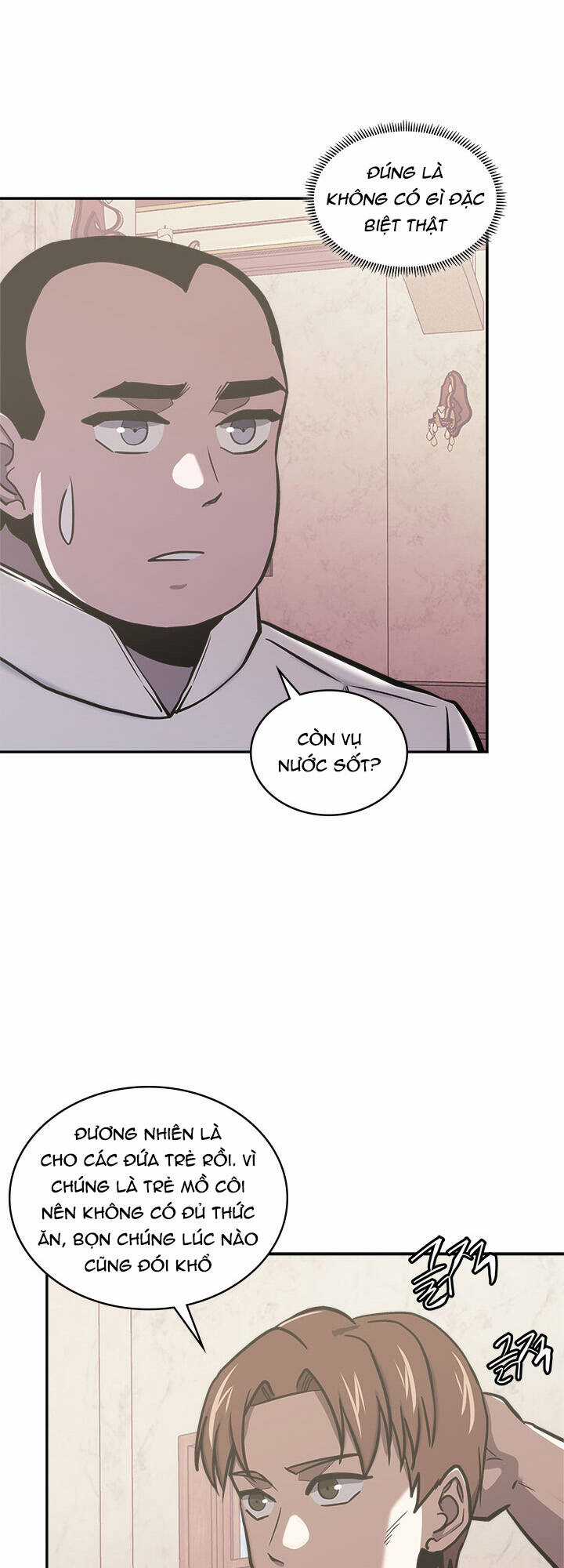 Chiến Binh Đến Từ Thế Giới Khác Chapter 196 trang 51