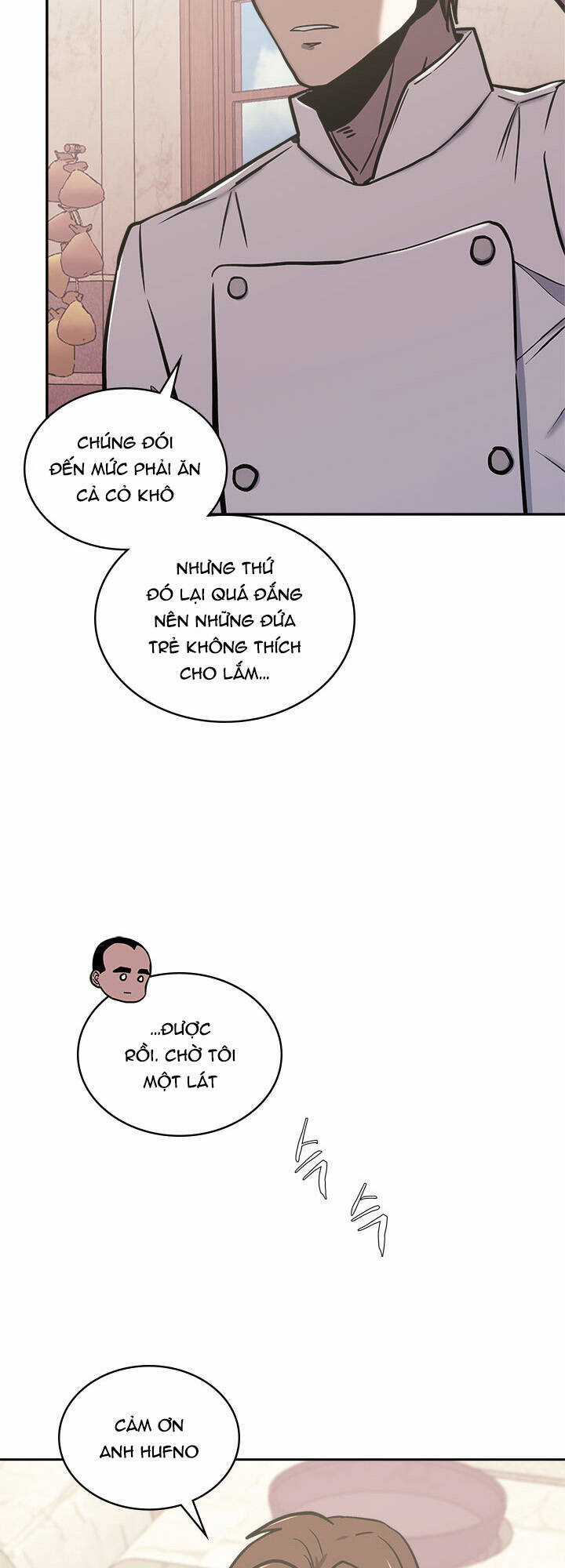 Chiến Binh Đến Từ Thế Giới Khác Chapter 196 trang 52