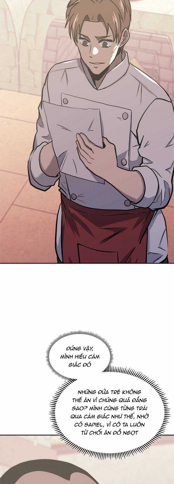 Chiến Binh Đến Từ Thế Giới Khác Chapter 196 trang 53