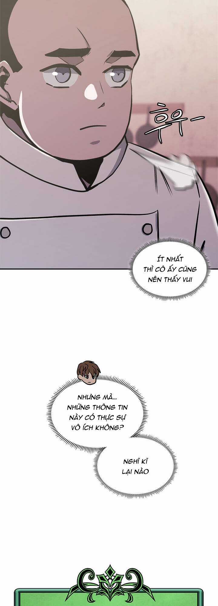 Chiến Binh Đến Từ Thế Giới Khác Chapter 196 trang 54