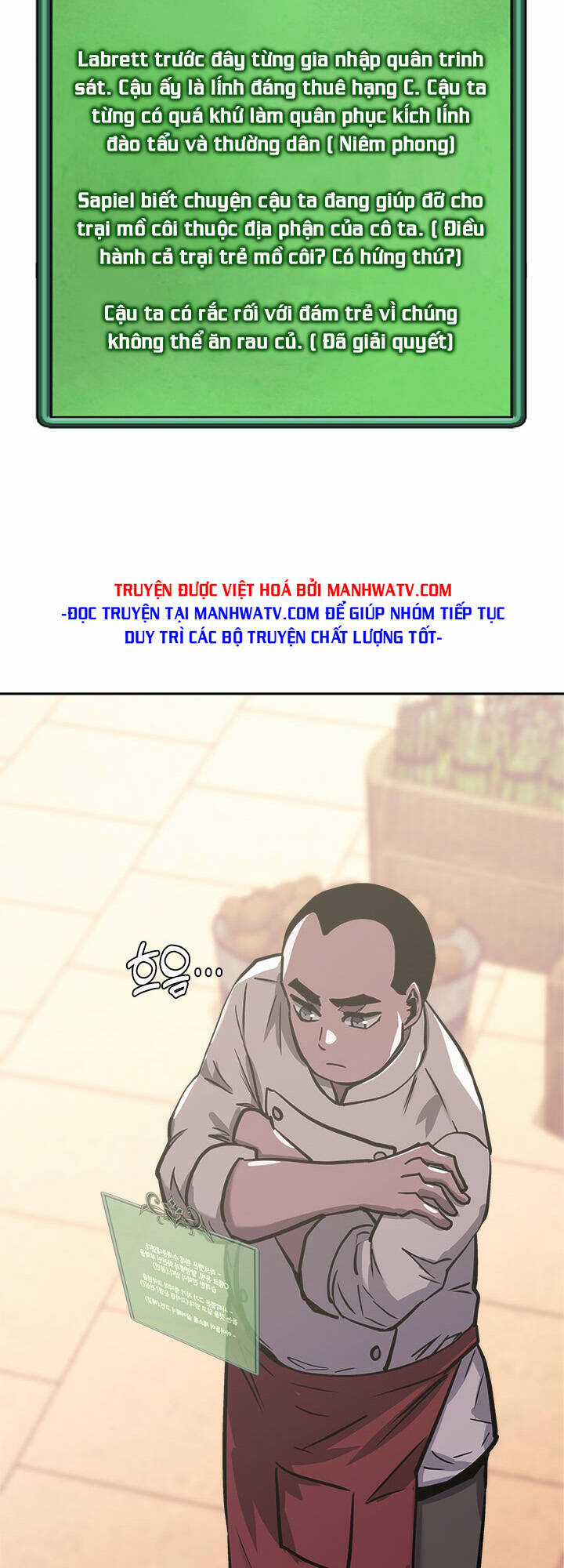 Chiến Binh Đến Từ Thế Giới Khác Chapter 196 trang 55