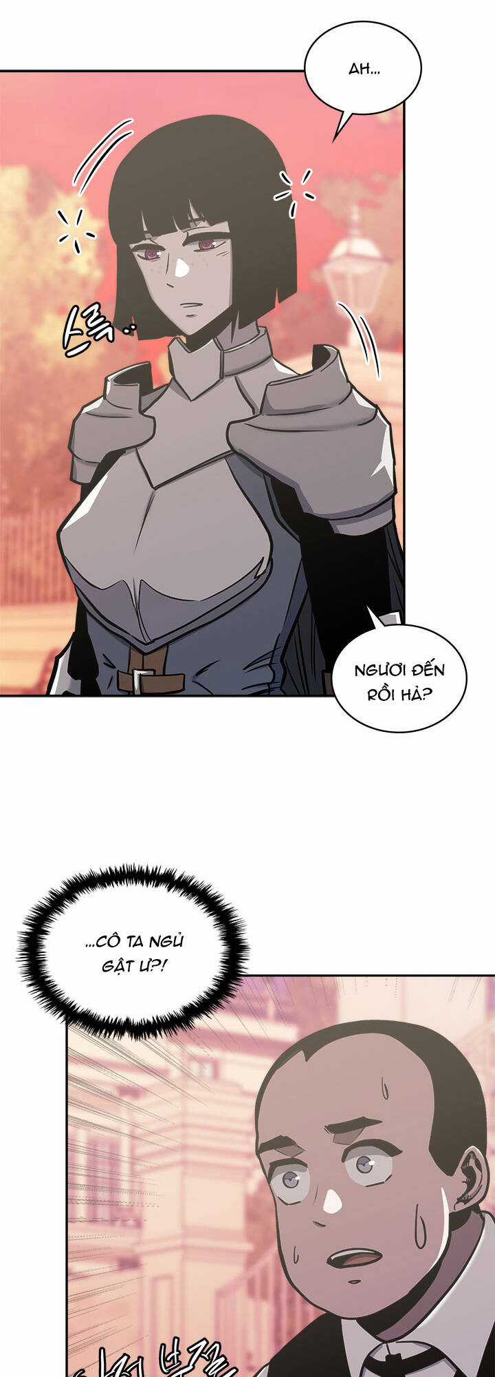 Chiến Binh Đến Từ Thế Giới Khác Chapter 196 trang 6