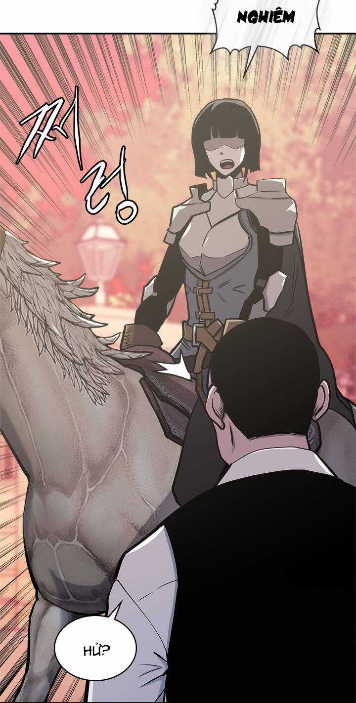 Chiến Binh Đến Từ Thế Giới Khác Chapter 196 trang 8