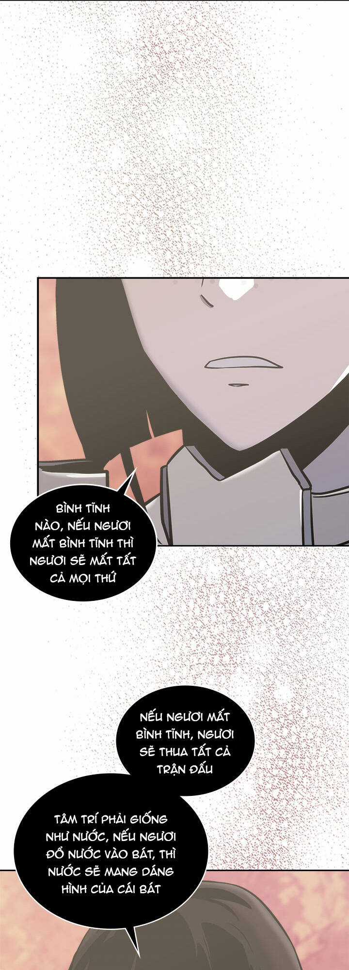 Chiến Binh Đến Từ Thế Giới Khác Chapter 196 trang 9