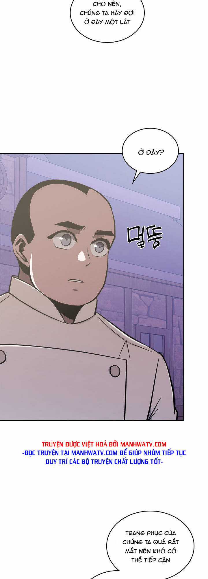 Chiến Binh Đến Từ Thế Giới Khác Chapter 197 trang 12