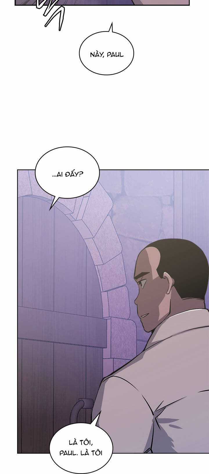 Chiến Binh Đến Từ Thế Giới Khác Chapter 197 trang 16