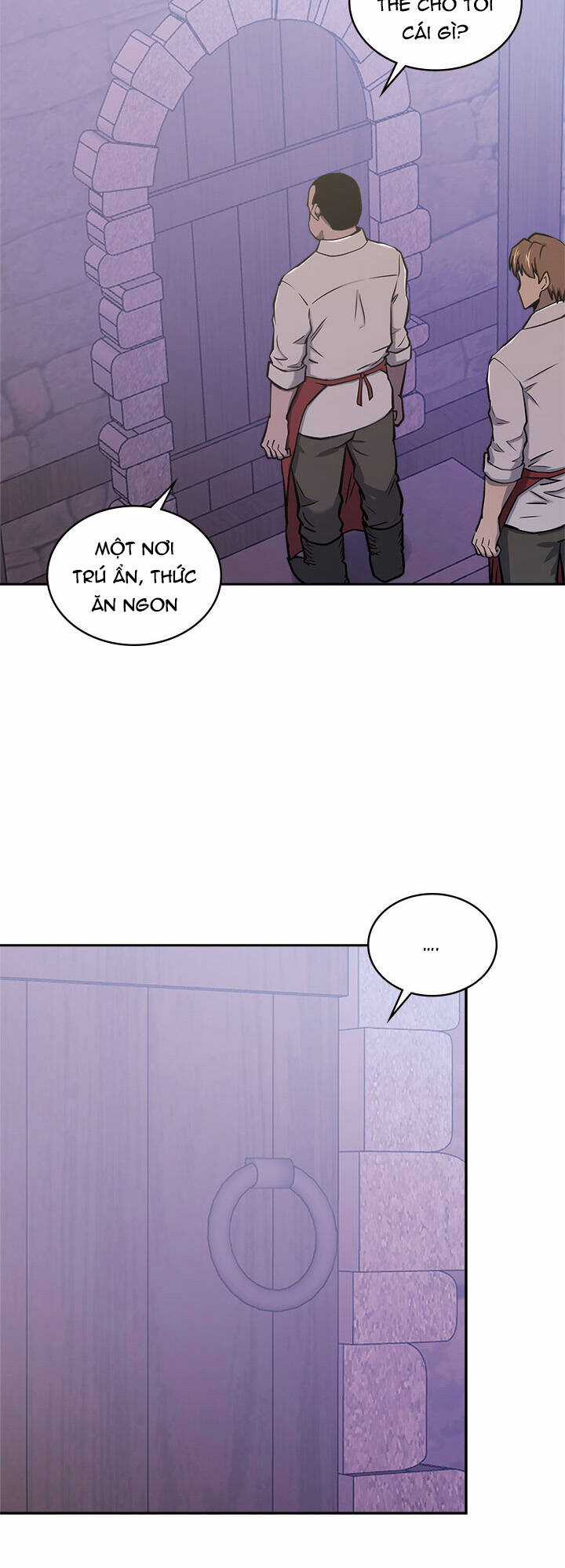 Chiến Binh Đến Từ Thế Giới Khác Chapter 197 trang 18