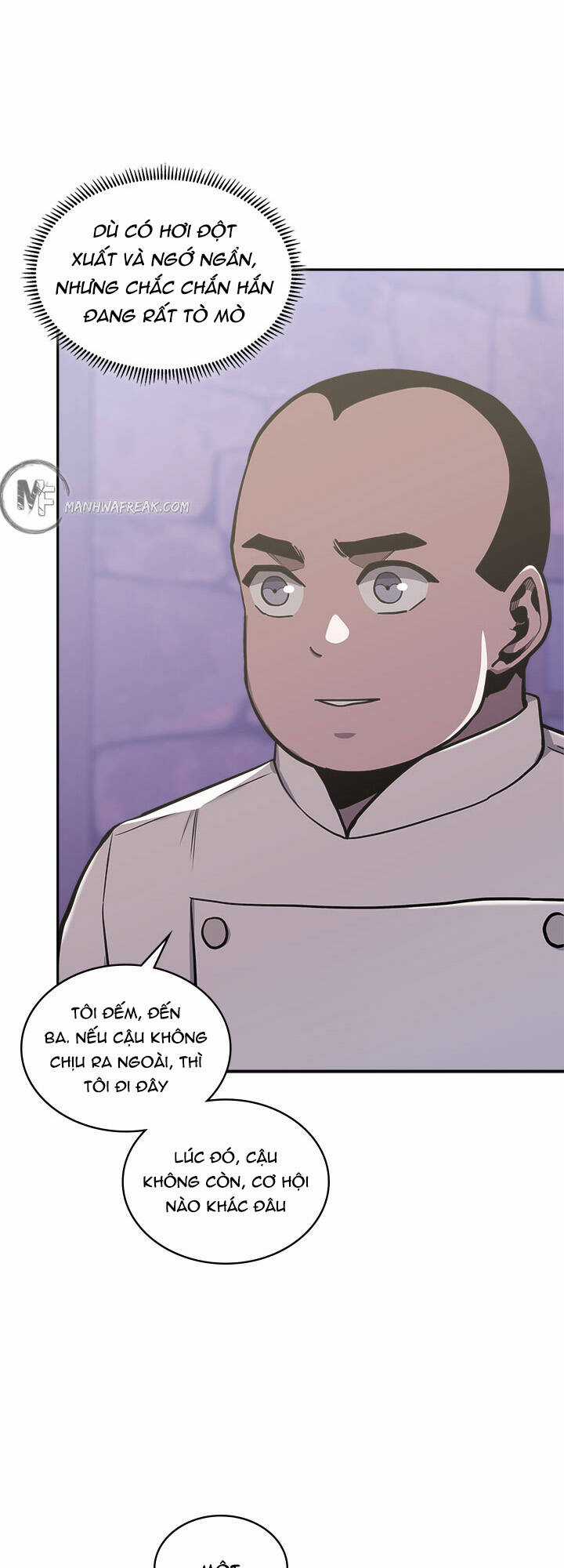 Chiến Binh Đến Từ Thế Giới Khác Chapter 197 trang 19