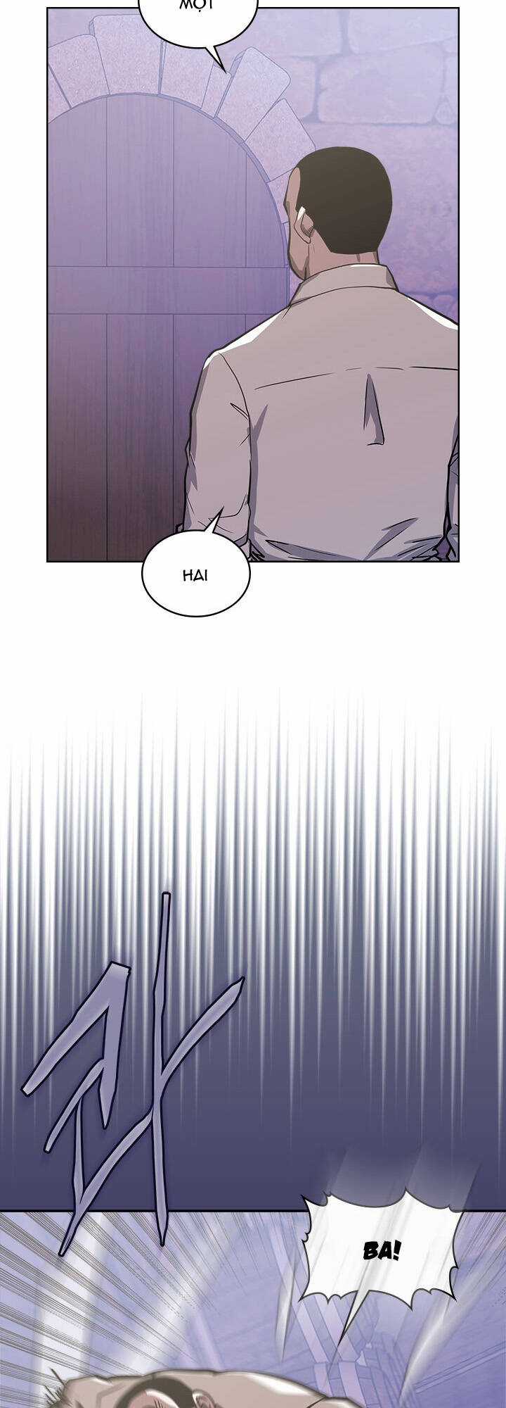 Chiến Binh Đến Từ Thế Giới Khác Chapter 197 trang 20