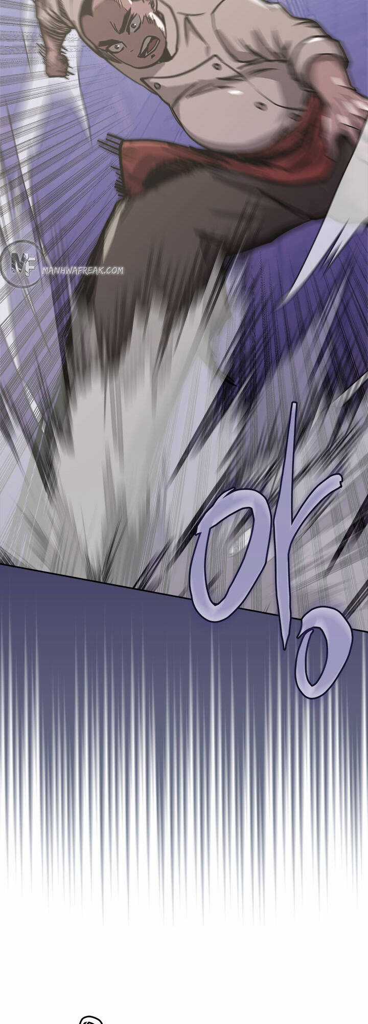 Chiến Binh Đến Từ Thế Giới Khác Chapter 197 trang 21