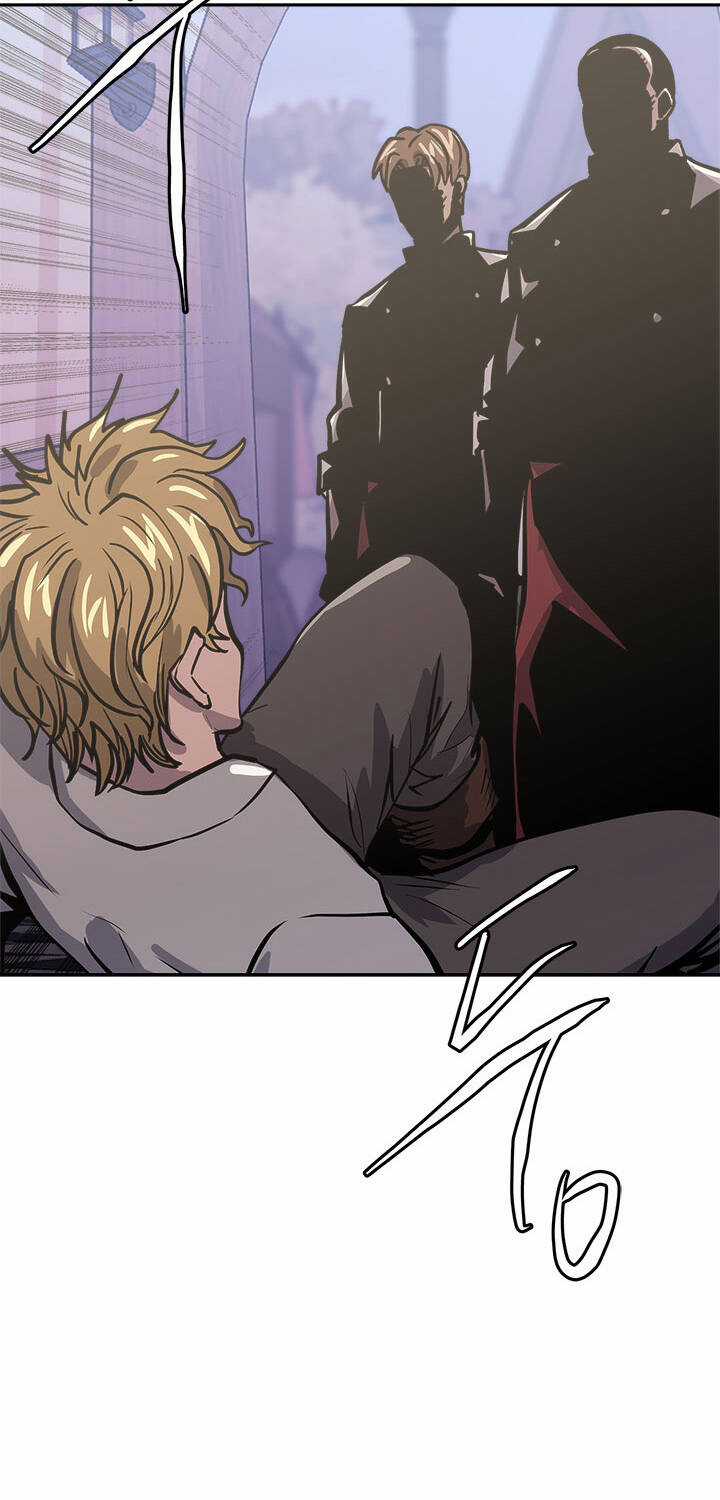 Chiến Binh Đến Từ Thế Giới Khác Chapter 197 trang 24