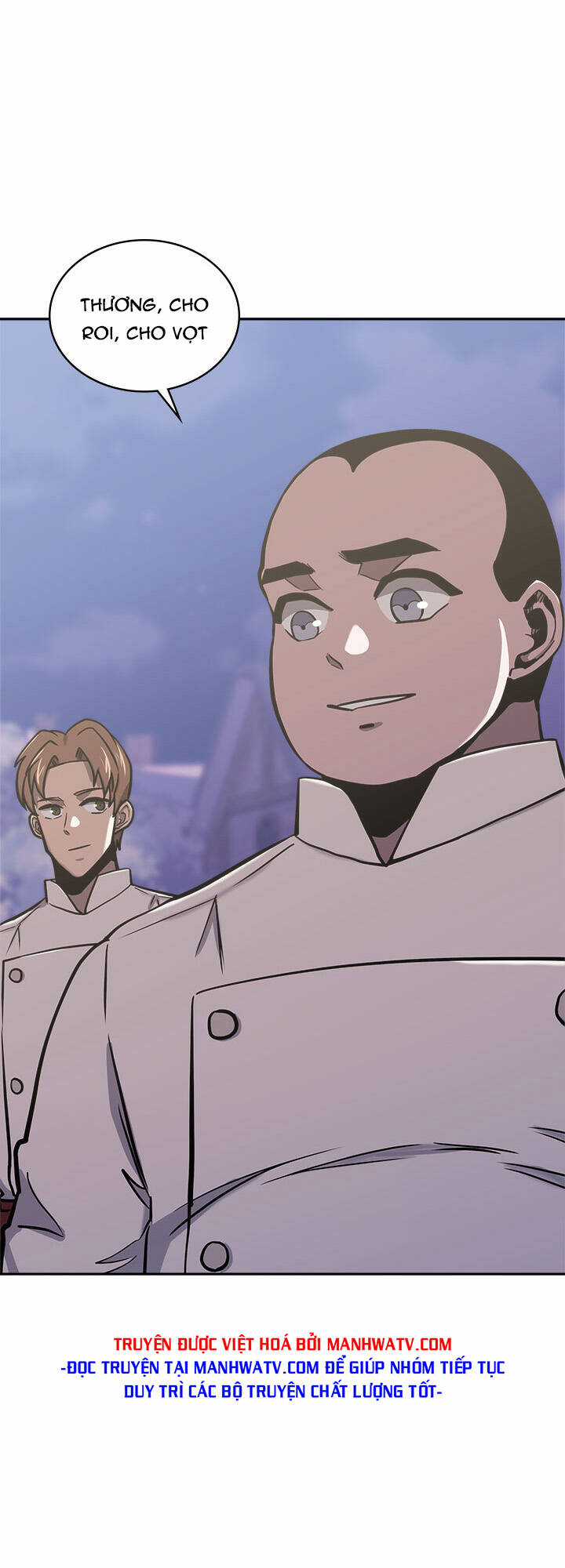 Chiến Binh Đến Từ Thế Giới Khác Chapter 197 trang 25