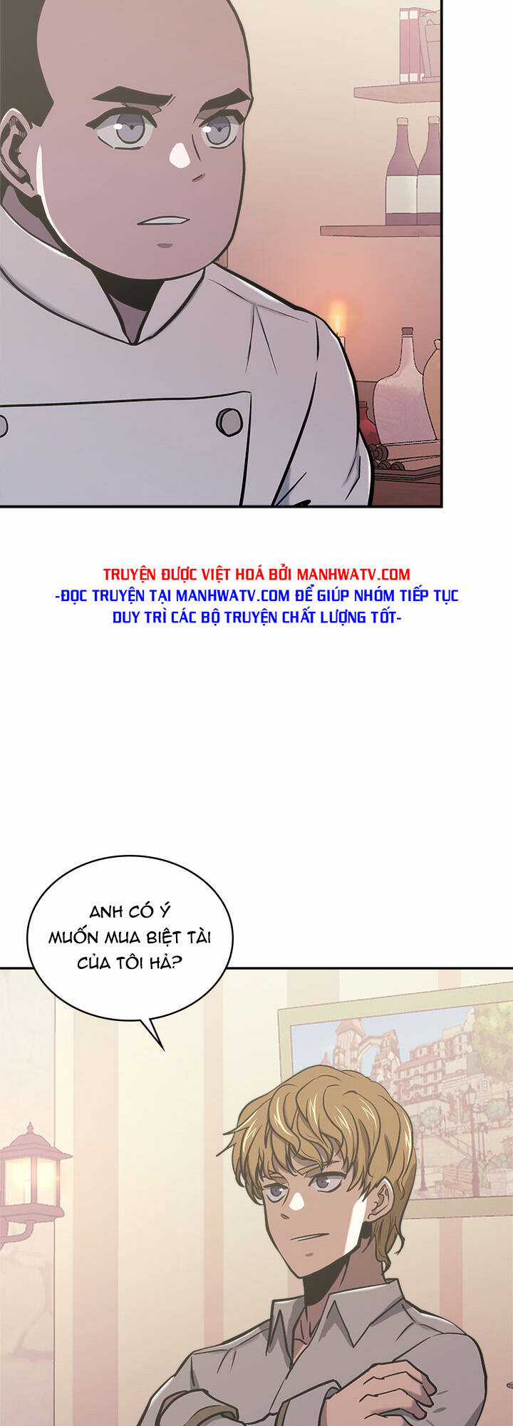 Chiến Binh Đến Từ Thế Giới Khác Chapter 197 trang 30