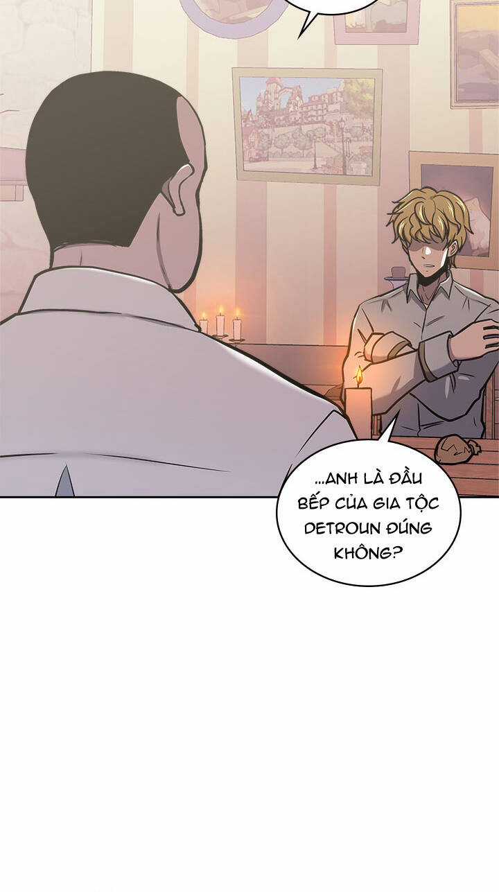 Chiến Binh Đến Từ Thế Giới Khác Chapter 197 trang 32