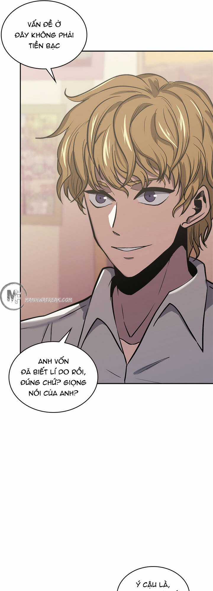 Chiến Binh Đến Từ Thế Giới Khác Chapter 197 trang 33