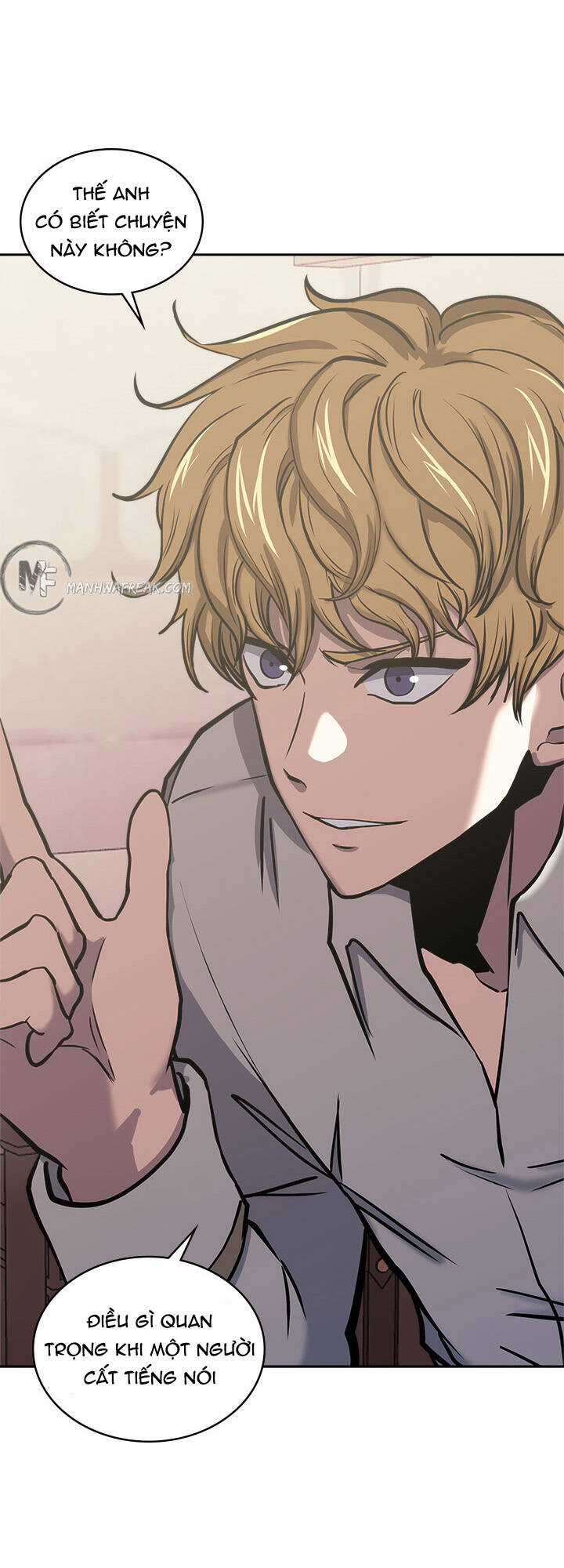 Chiến Binh Đến Từ Thế Giới Khác Chapter 197 trang 36