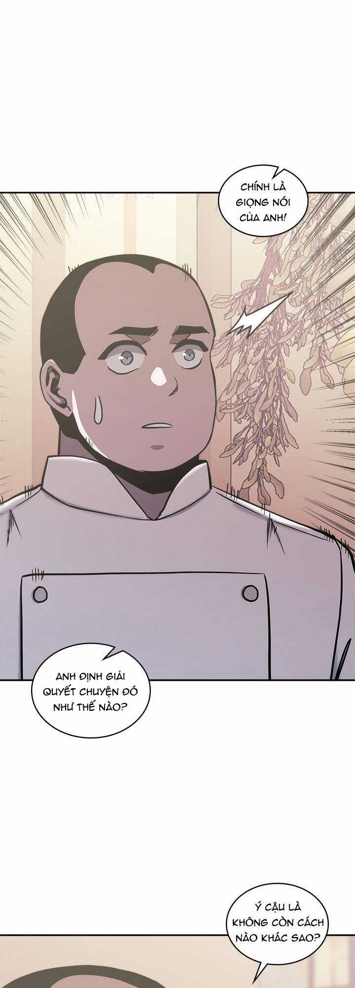 Chiến Binh Đến Từ Thế Giới Khác Chapter 197 trang 38