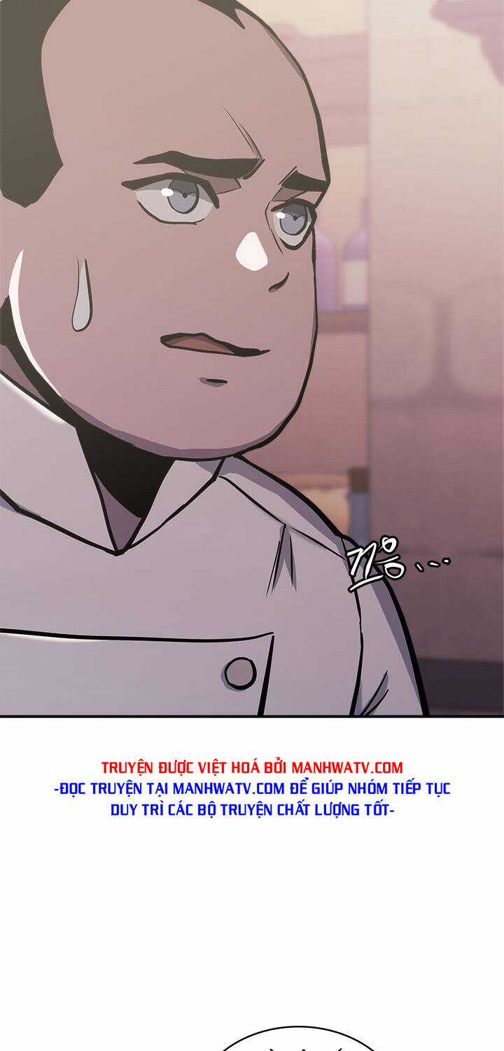 Chiến Binh Đến Từ Thế Giới Khác Chapter 197 trang 39