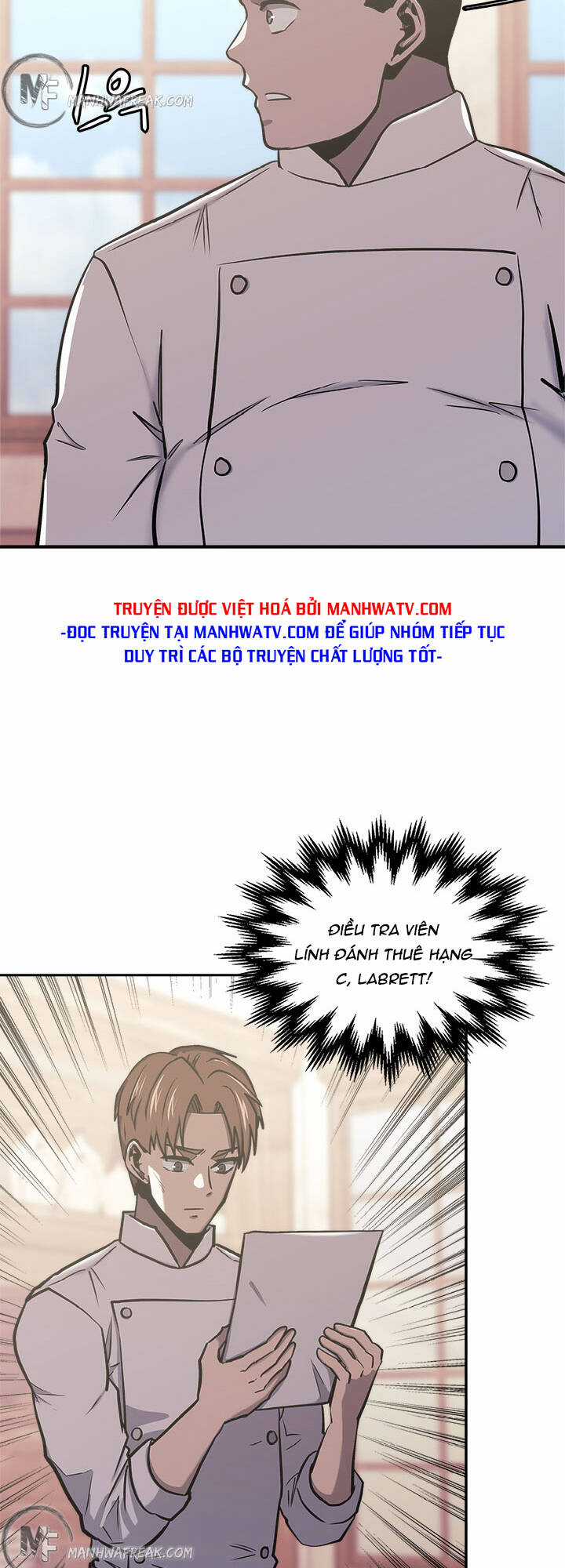 Chiến Binh Đến Từ Thế Giới Khác Chapter 197 trang 4