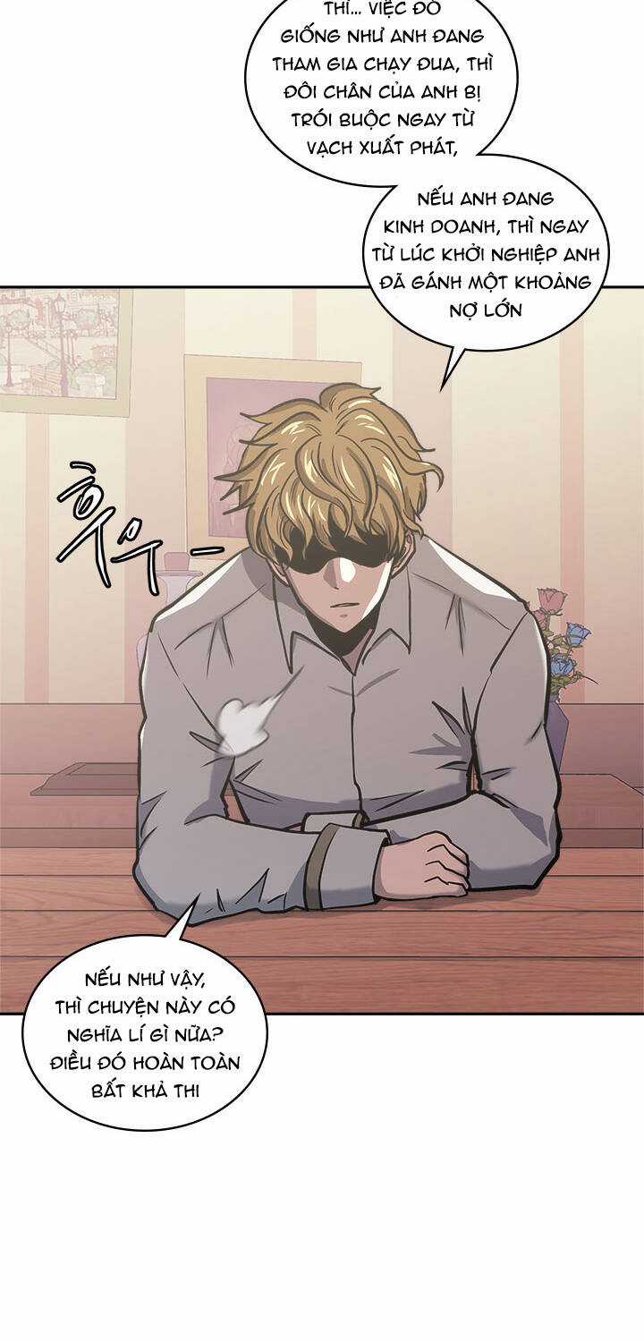 Chiến Binh Đến Từ Thế Giới Khác Chapter 197 trang 40