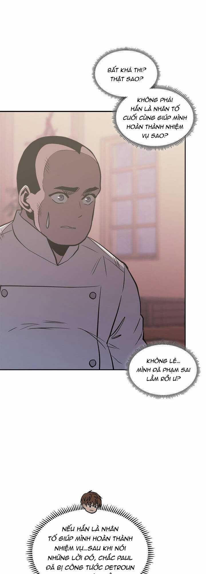 Chiến Binh Đến Từ Thế Giới Khác Chapter 197 trang 41