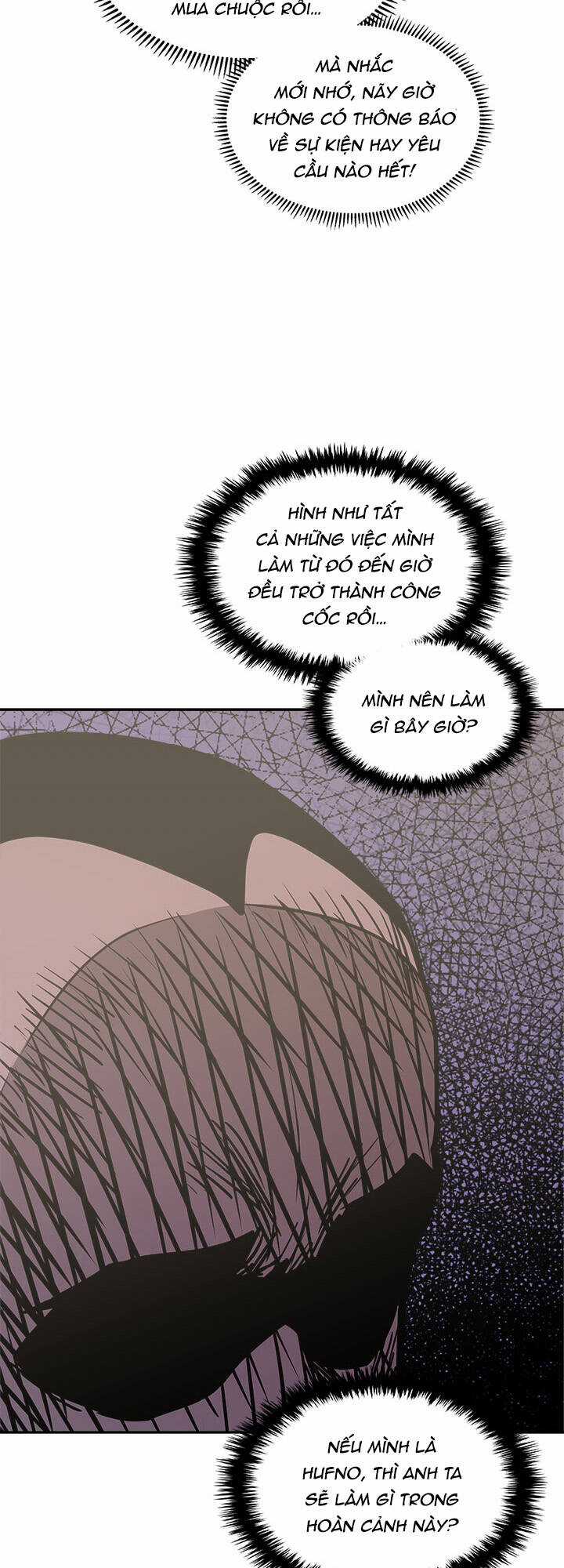 Chiến Binh Đến Từ Thế Giới Khác Chapter 197 trang 42