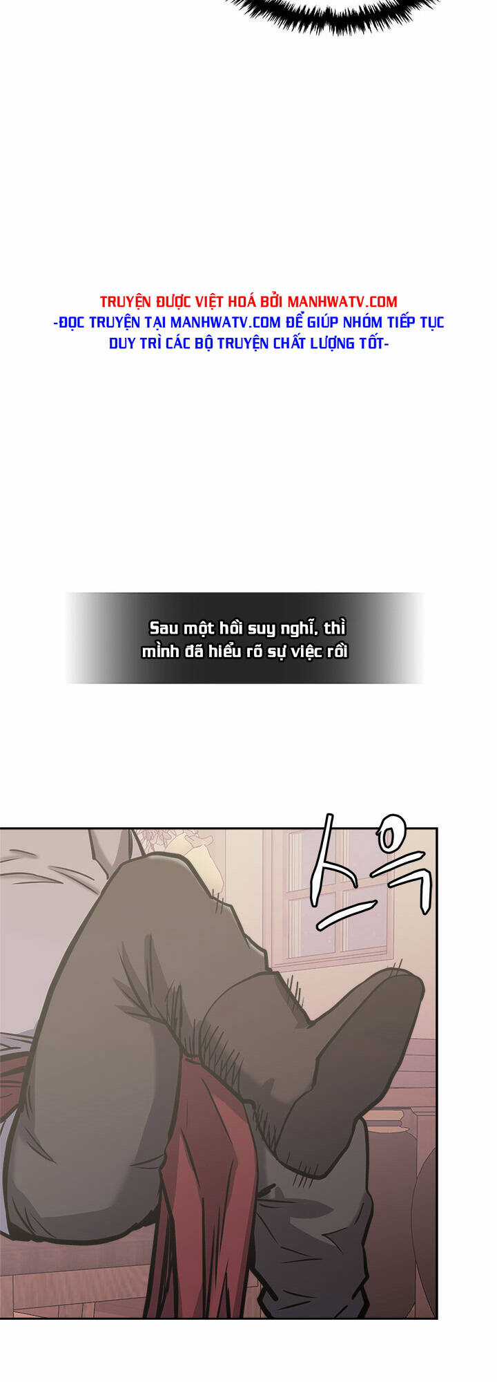 Chiến Binh Đến Từ Thế Giới Khác Chapter 197 trang 43