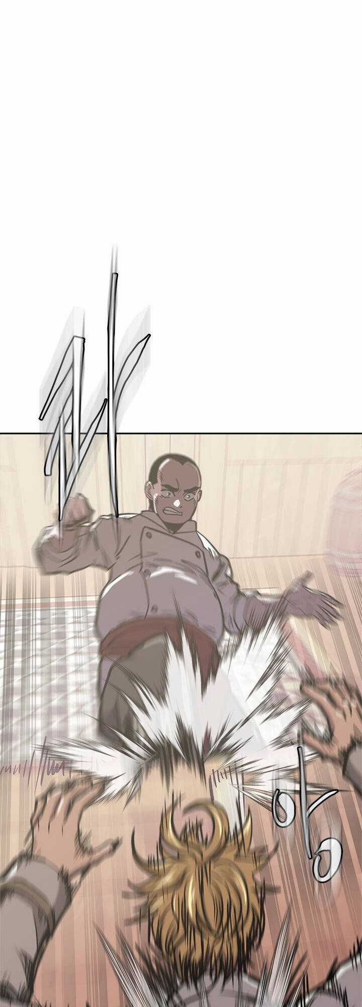 Chiến Binh Đến Từ Thế Giới Khác Chapter 197 trang 44