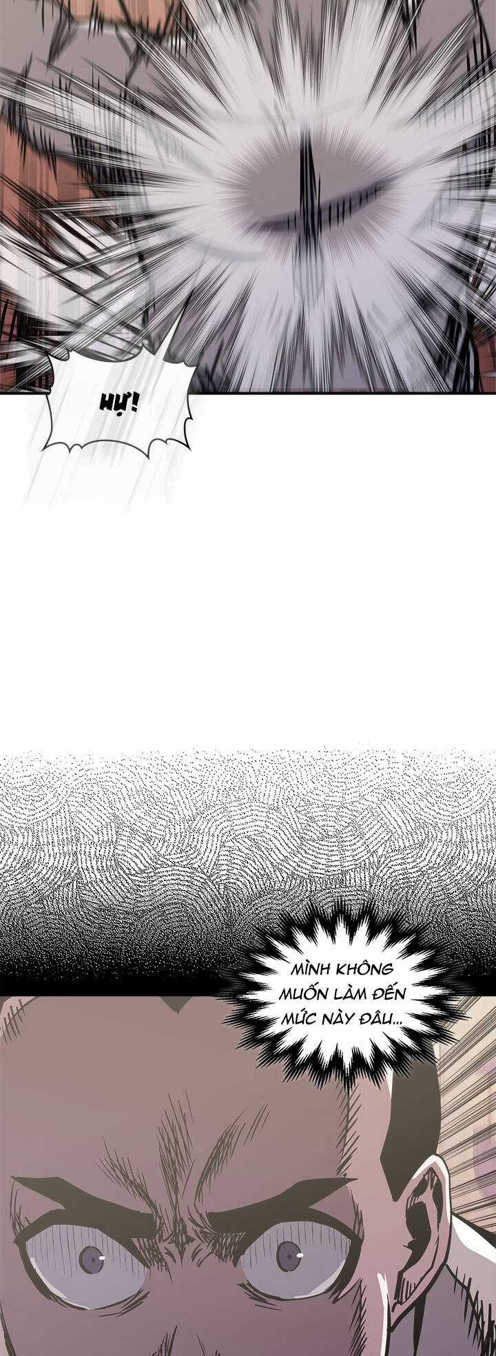 Chiến Binh Đến Từ Thế Giới Khác Chapter 197 trang 45