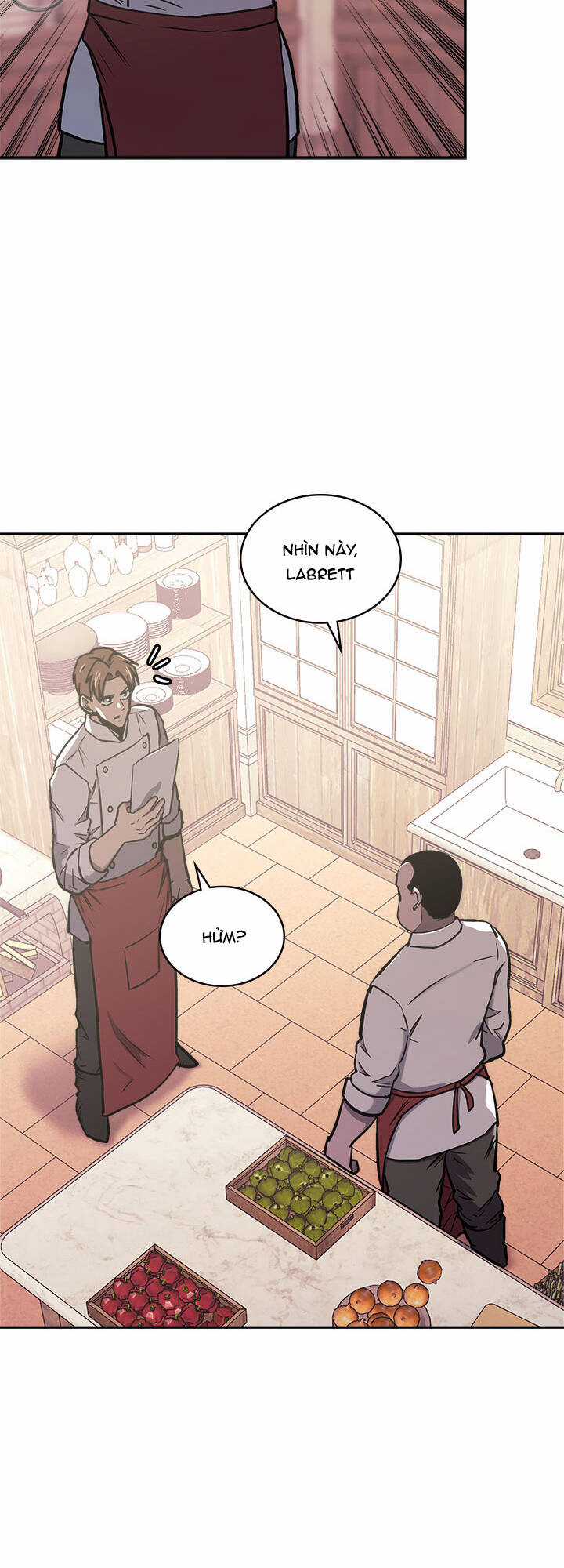 Chiến Binh Đến Từ Thế Giới Khác Chapter 197 trang 5