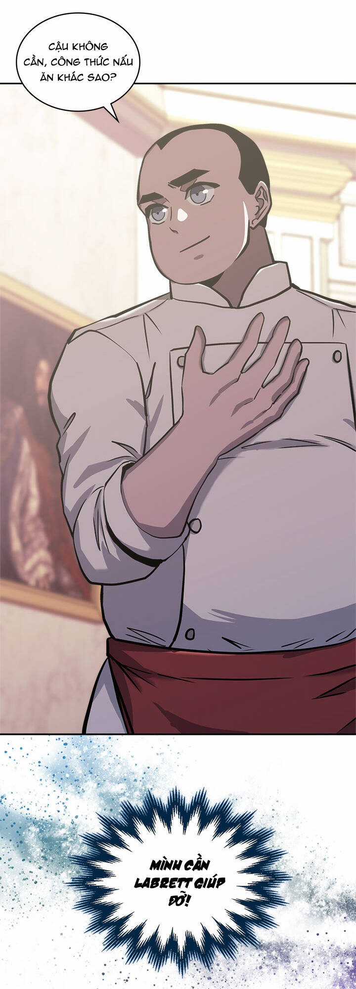 Chiến Binh Đến Từ Thế Giới Khác Chapter 197 trang 6