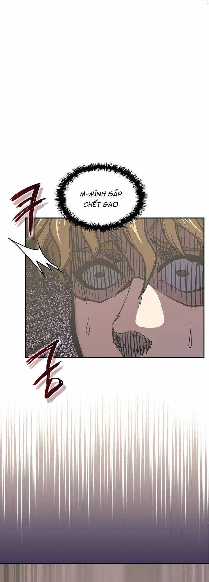 Chiến Binh Đến Từ Thế Giới Khác Chapter 198 trang 10