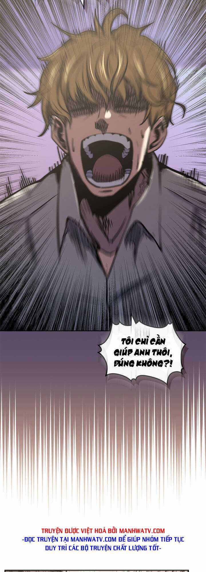 Chiến Binh Đến Từ Thế Giới Khác Chapter 198 trang 12