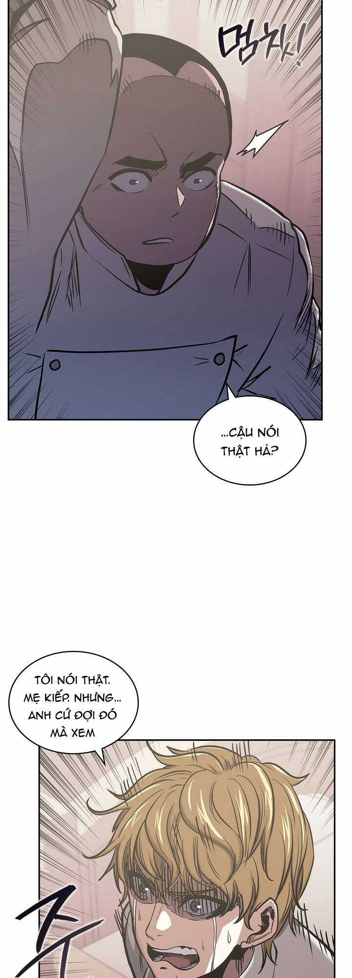 Chiến Binh Đến Từ Thế Giới Khác Chapter 198 trang 13