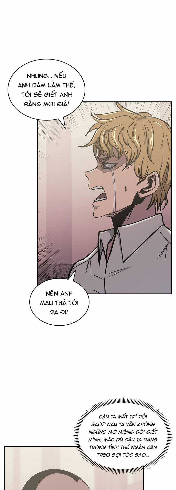 Chiến Binh Đến Từ Thế Giới Khác Chapter 198 trang 15