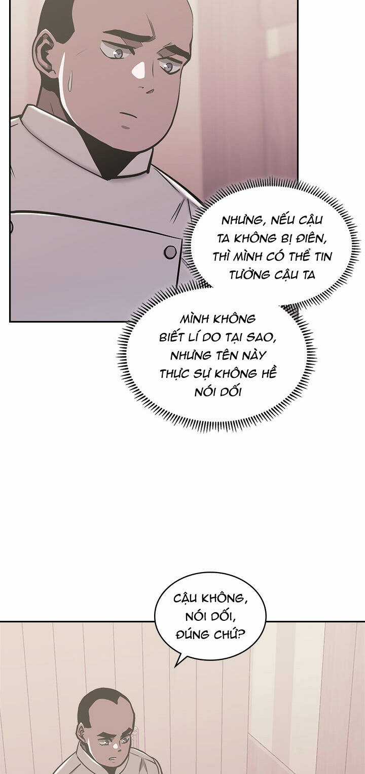 Chiến Binh Đến Từ Thế Giới Khác Chapter 198 trang 16