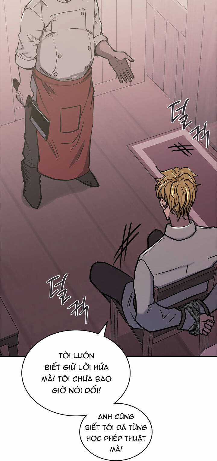 Chiến Binh Đến Từ Thế Giới Khác Chapter 198 trang 17