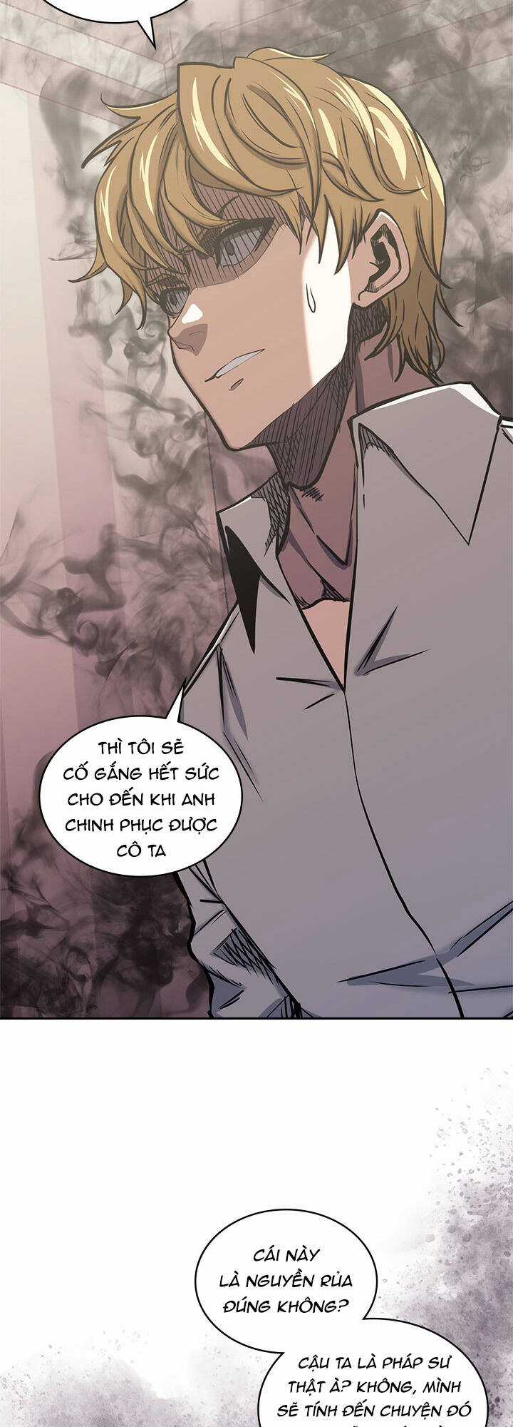 Chiến Binh Đến Từ Thế Giới Khác Chapter 198 trang 19