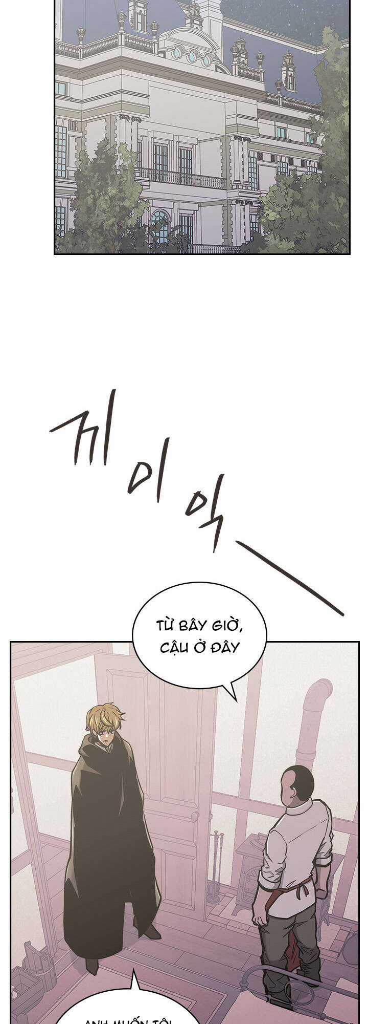 Chiến Binh Đến Từ Thế Giới Khác Chapter 198 trang 23