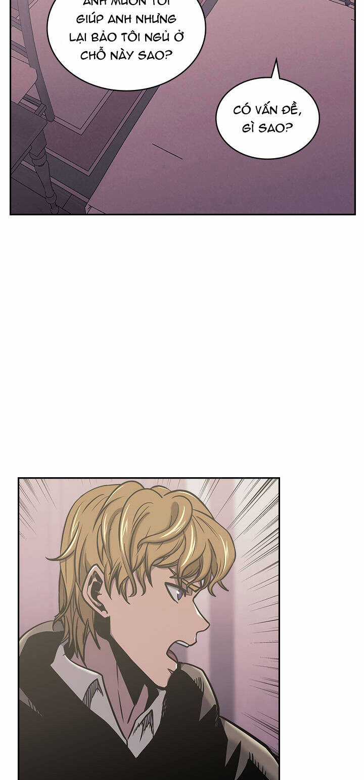 Chiến Binh Đến Từ Thế Giới Khác Chapter 198 trang 24